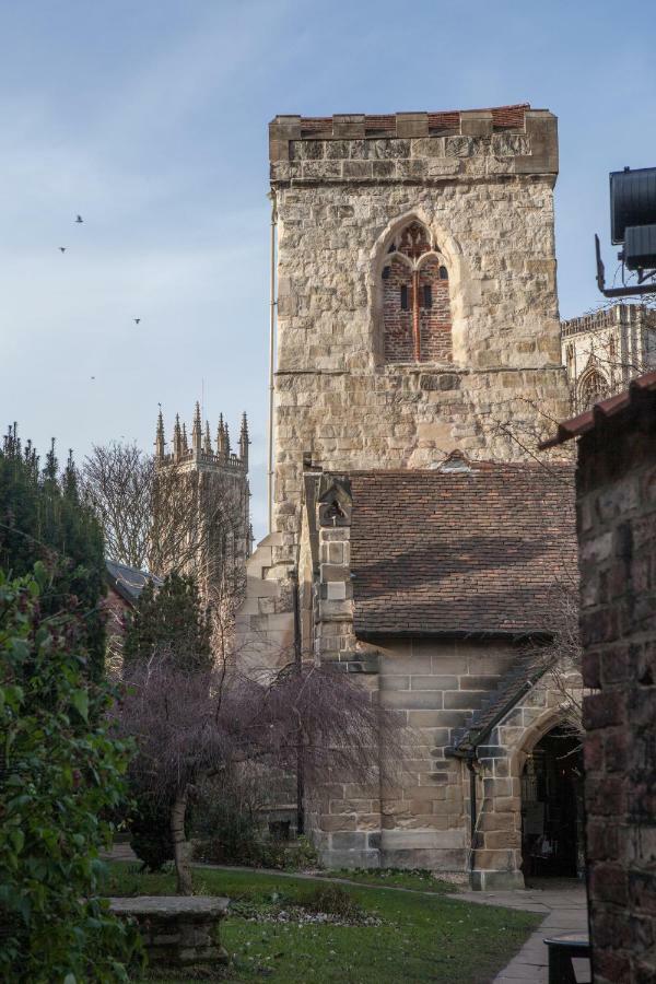 Hunter'S Retreat York Exterior foto